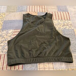 Woolx Mila Bra, Size Large